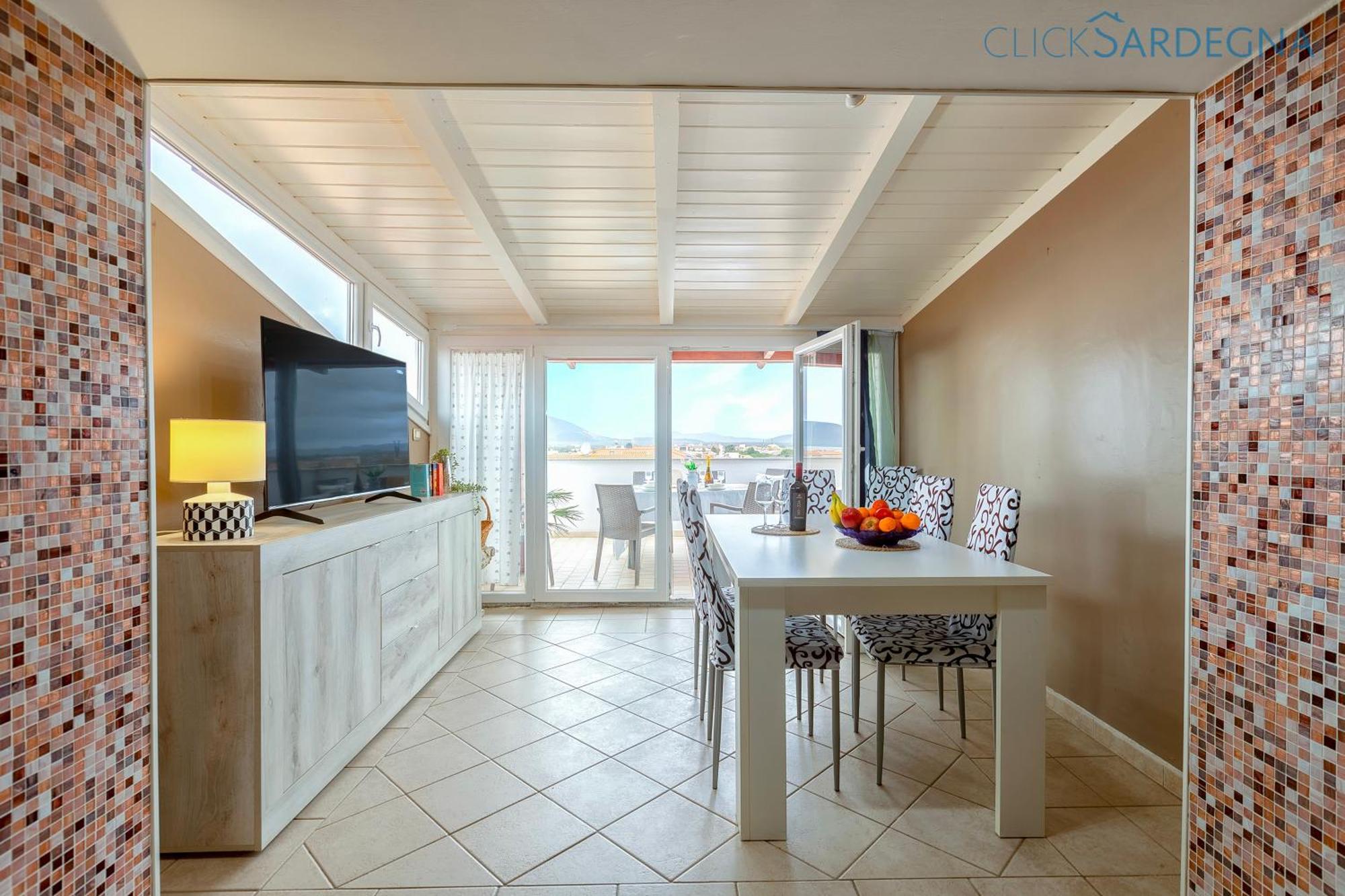 Appartamento Sea View Terrace Masala Close To The Of Lido Di San Giovanni In *
