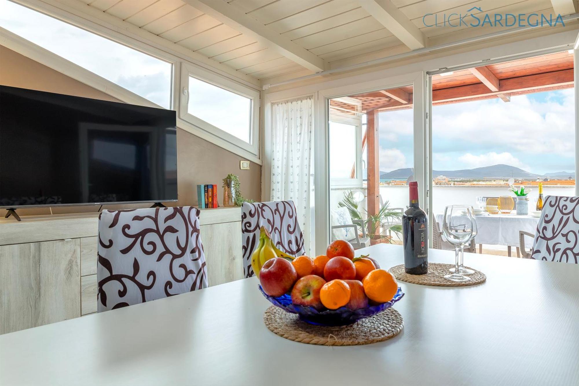Appartamento Sea View Terrace Masala Close To The Of Lido Di San Giovanni In